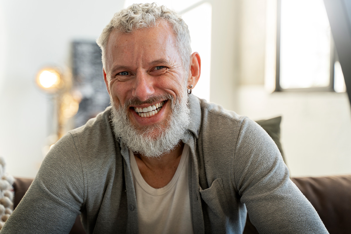 Testosterone Replacement Therapy for Men In Testosterone Replacement Therapy Clinic In Shreveport